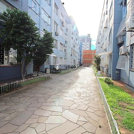 פורטו אלגרה Loft Aconchegante Proximo Consulado Americano E Hospital Conceicao מראה חיצוני תמונה