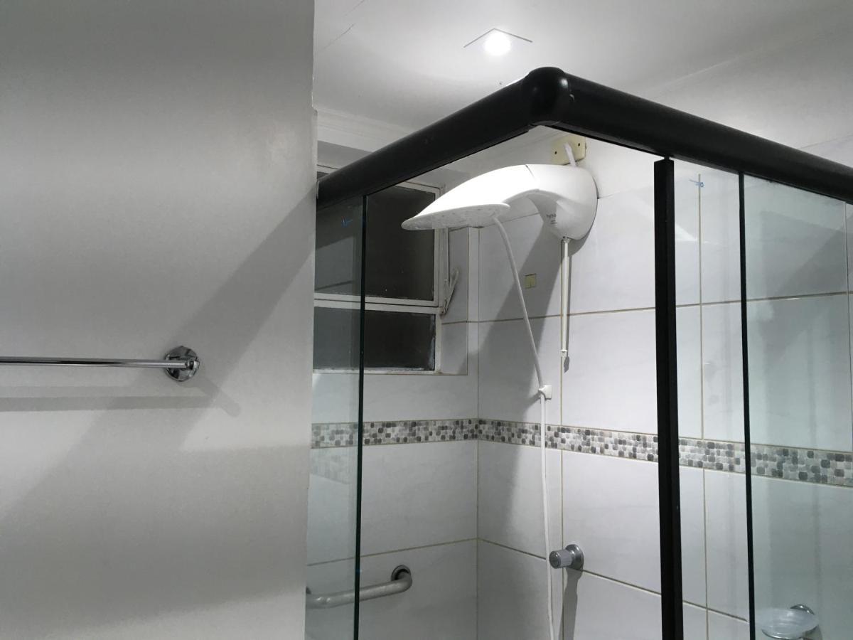 פורטו אלגרה Loft Aconchegante Proximo Consulado Americano E Hospital Conceicao מראה חיצוני תמונה
