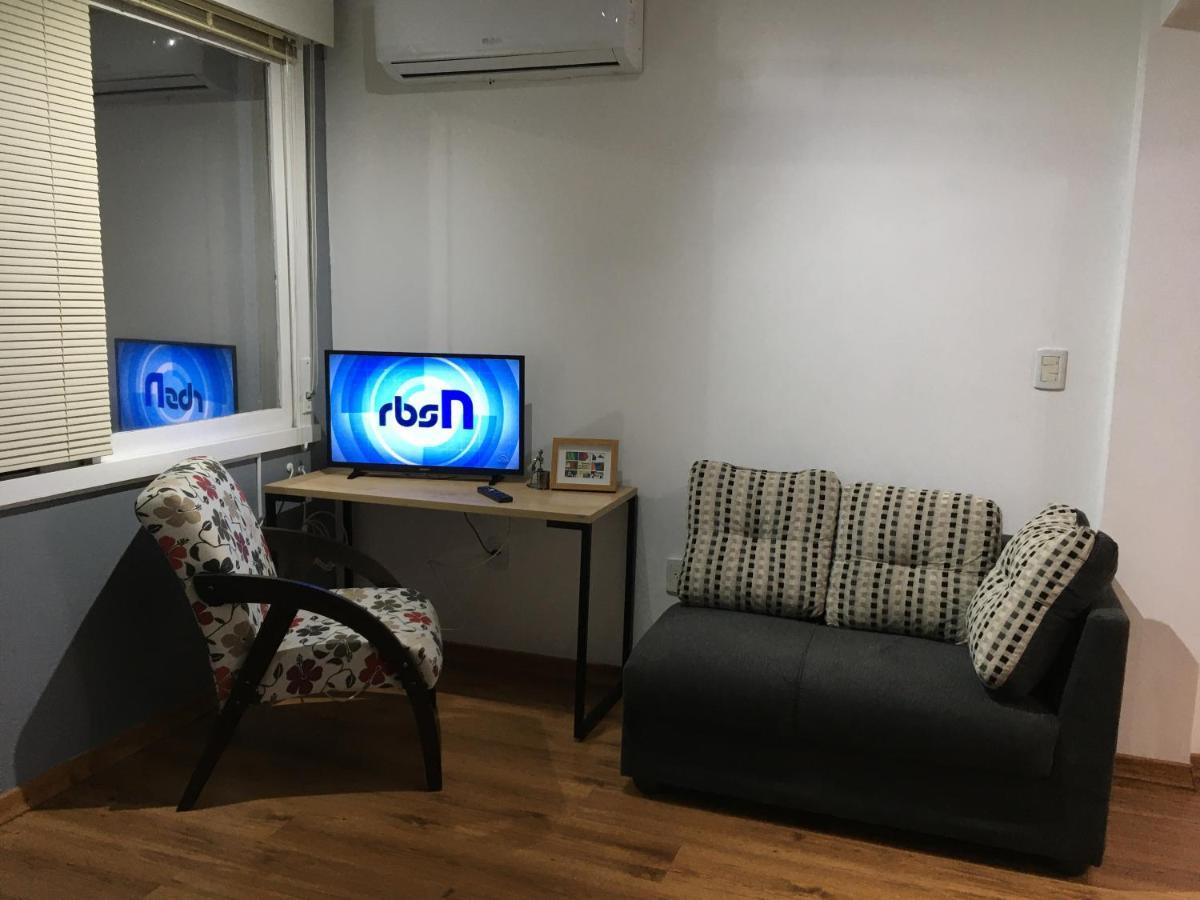 פורטו אלגרה Loft Aconchegante Proximo Consulado Americano E Hospital Conceicao מראה חיצוני תמונה