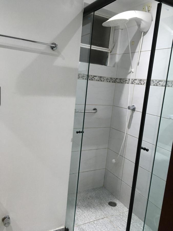 פורטו אלגרה Loft Aconchegante Proximo Consulado Americano E Hospital Conceicao מראה חיצוני תמונה