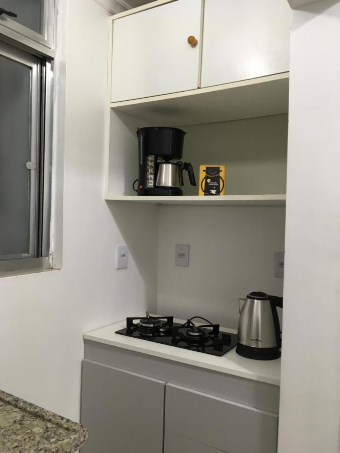 פורטו אלגרה Loft Aconchegante Proximo Consulado Americano E Hospital Conceicao מראה חיצוני תמונה
